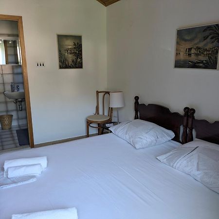 Marina Slano Apartment Экстерьер фото