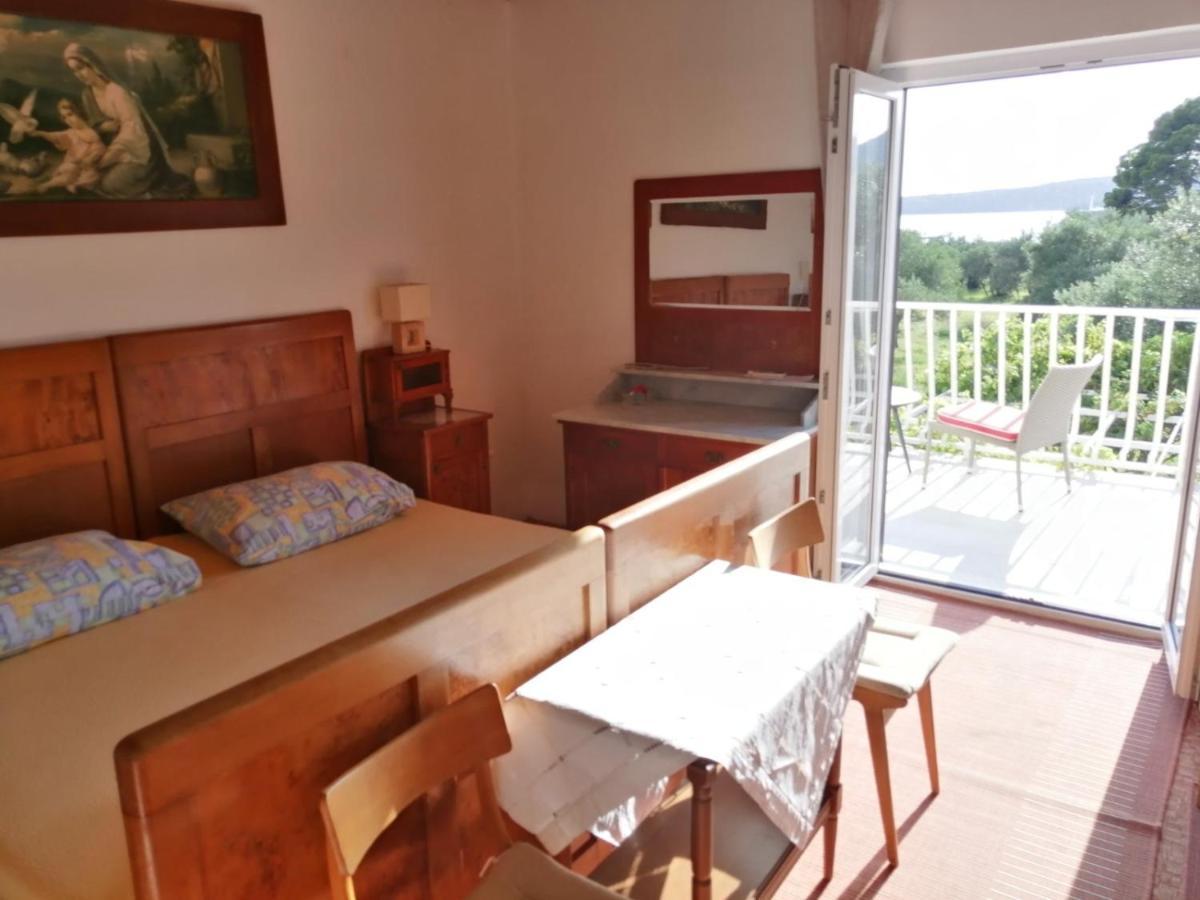 Marina Slano Apartment Экстерьер фото