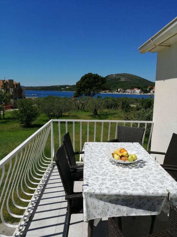 Marina Slano Apartment Экстерьер фото