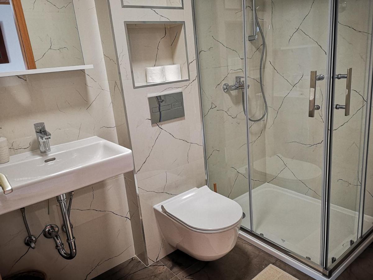 Marina Slano Apartment Экстерьер фото