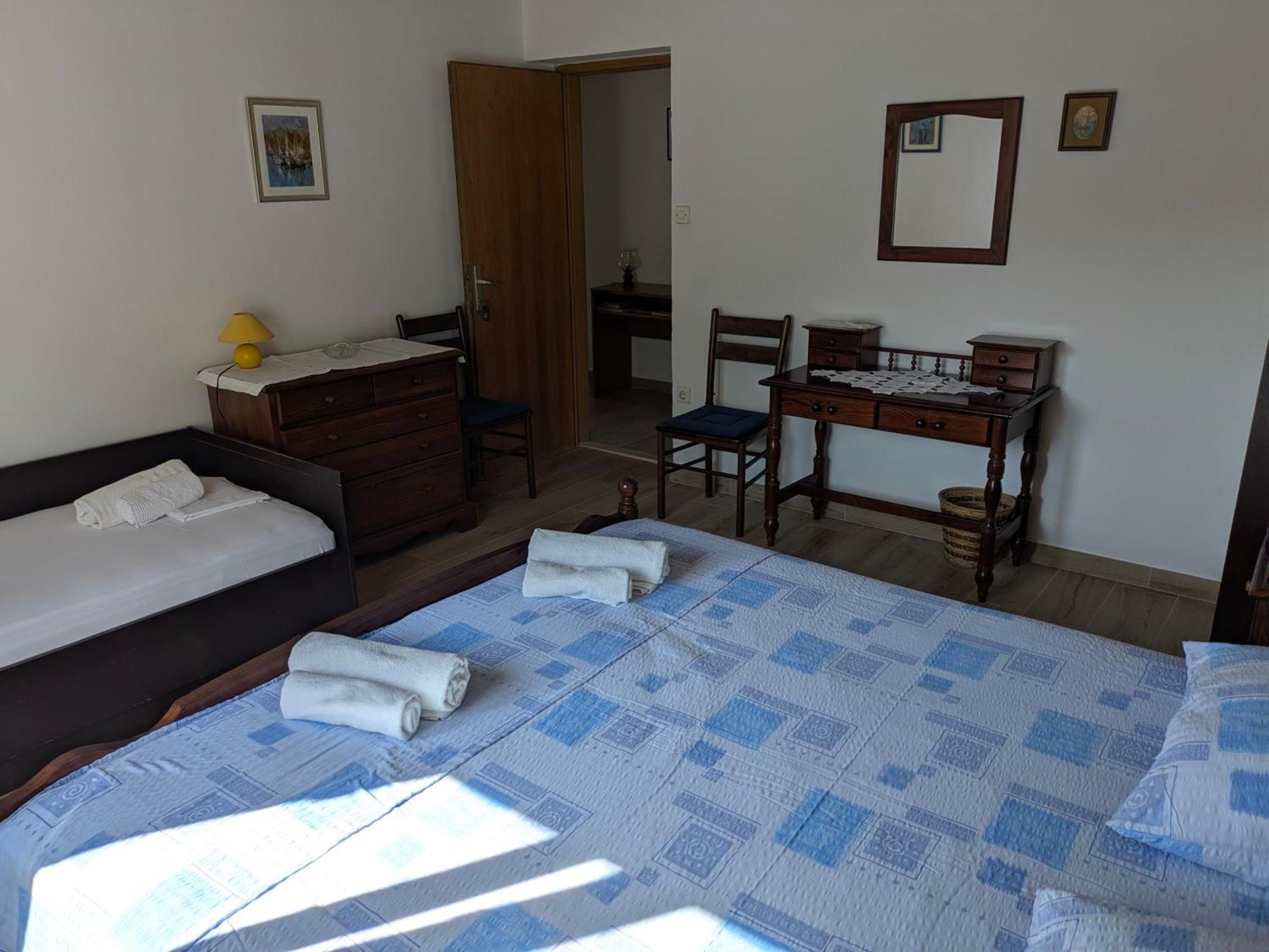 Marina Slano Apartment Экстерьер фото
