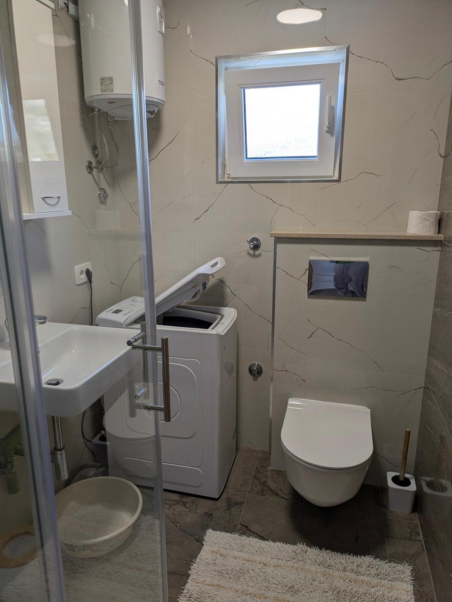 Marina Slano Apartment Экстерьер фото