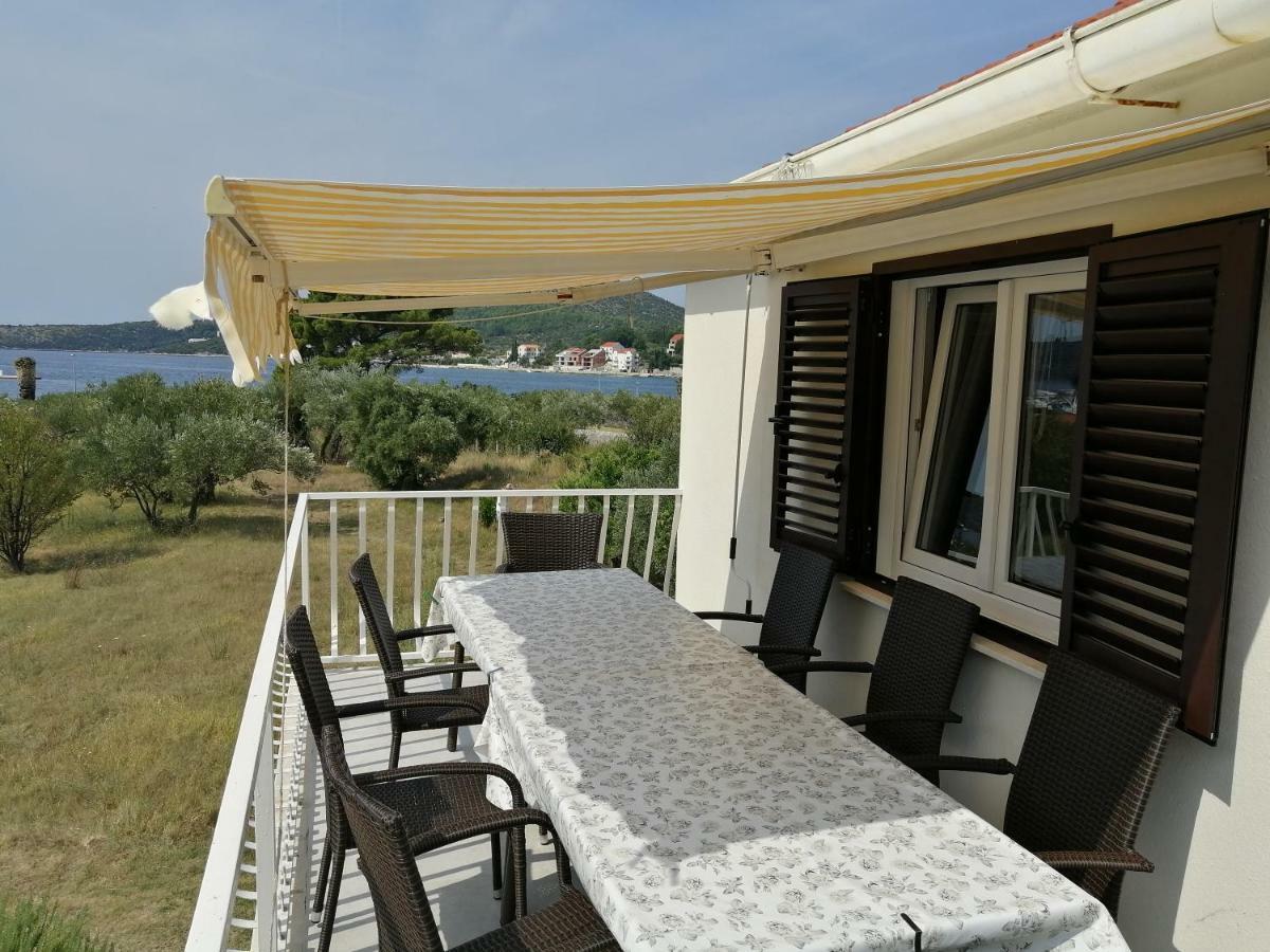 Marina Slano Apartment Экстерьер фото